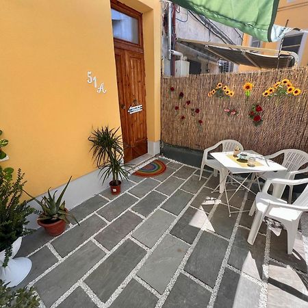 Casa Vacanze 5 Terre Express La Spezia Exterior foto