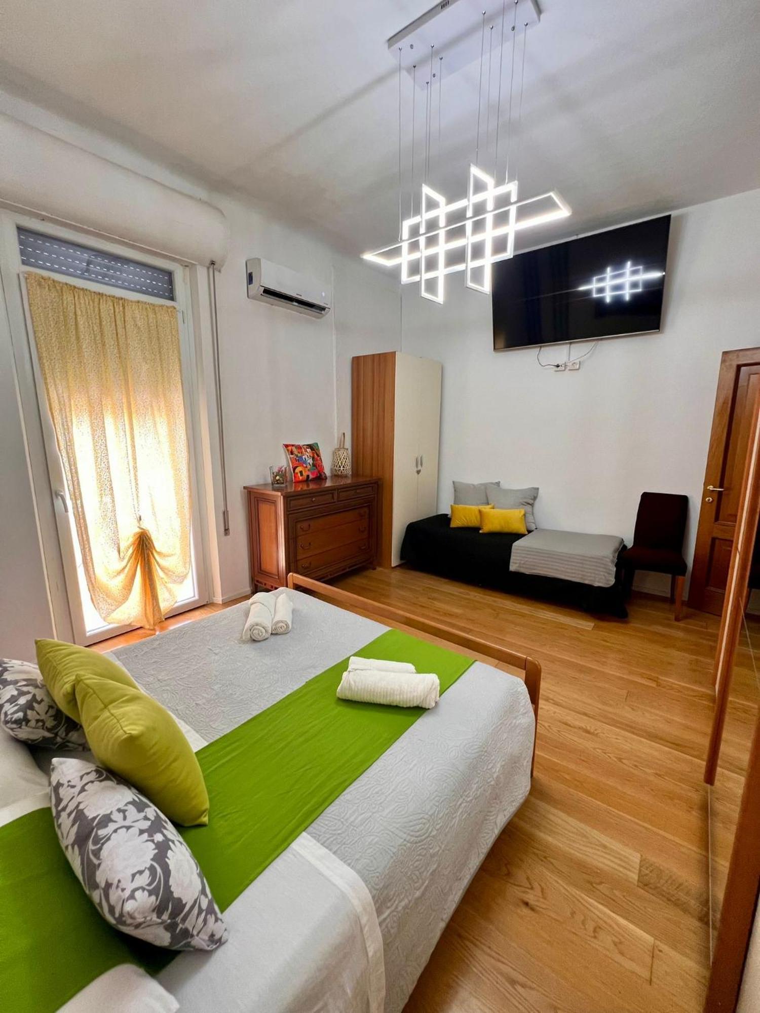 Casa Vacanze 5 Terre Express La Spezia Exterior foto